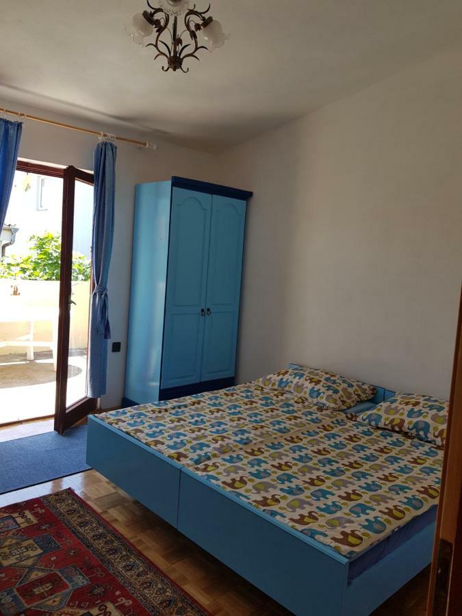 Romantic Room Vir Bagian luar foto