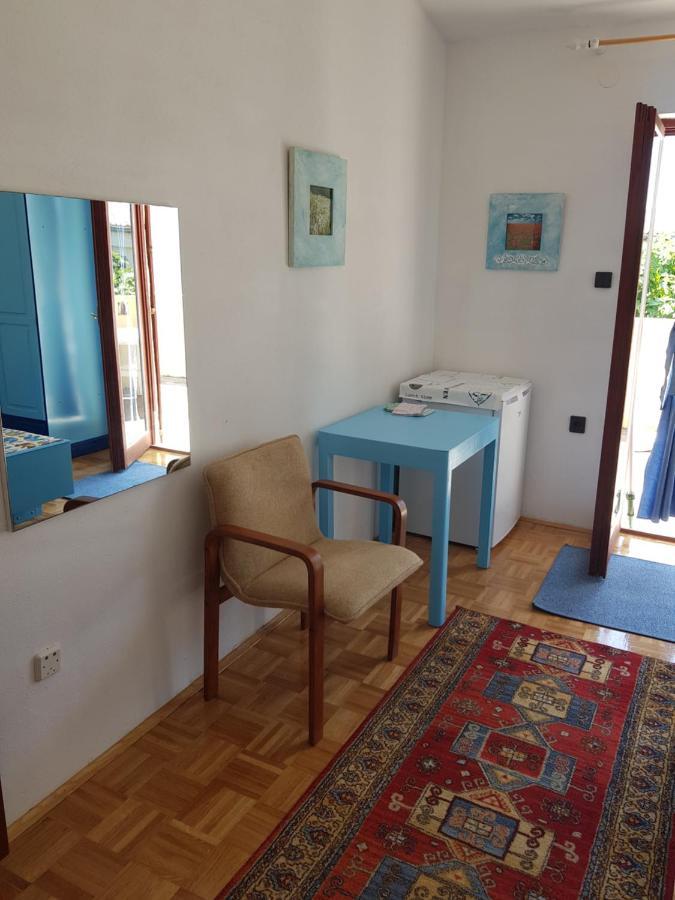 Romantic Room Vir Bagian luar foto