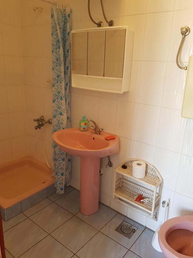 Romantic Room Vir Bagian luar foto