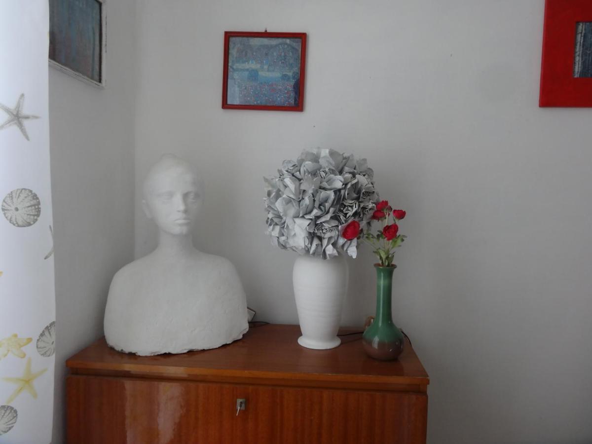 Romantic Room Vir Bagian luar foto
