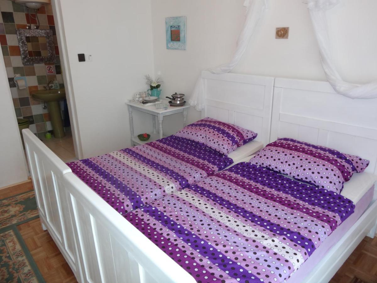 Romantic Room Vir Bagian luar foto