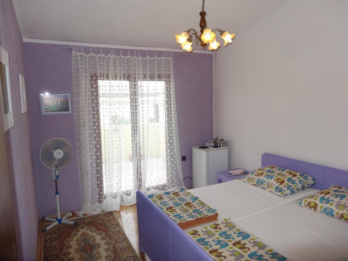 Romantic Room Vir Bagian luar foto