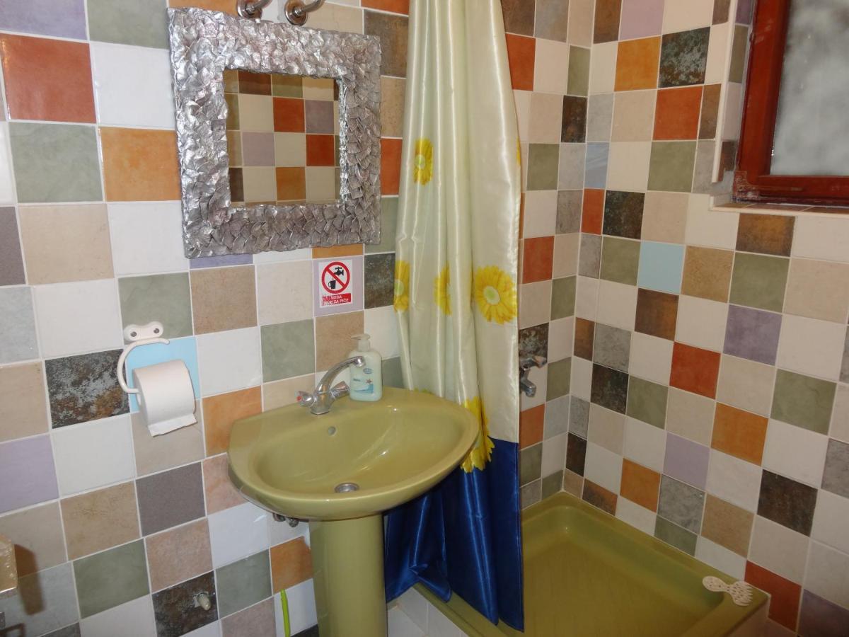 Romantic Room Vir Bagian luar foto