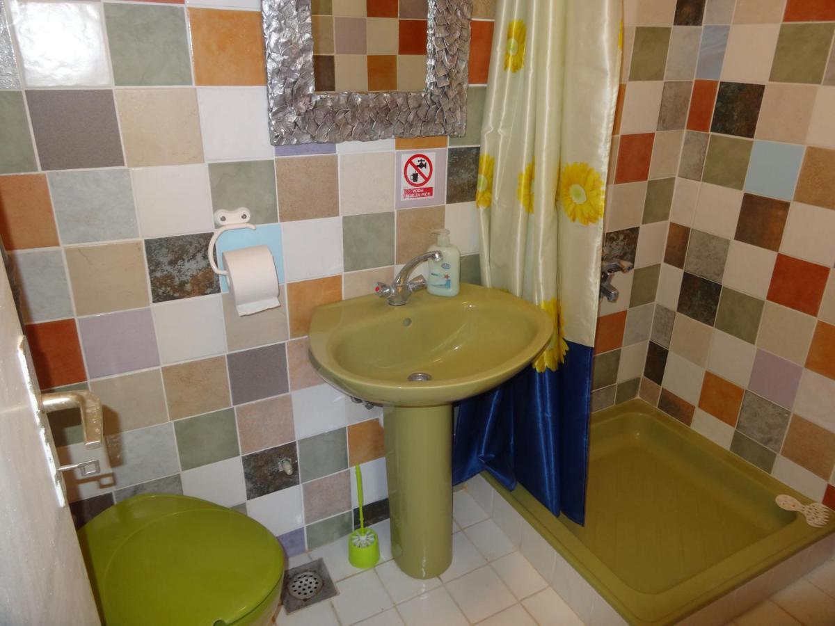 Romantic Room Vir Bagian luar foto