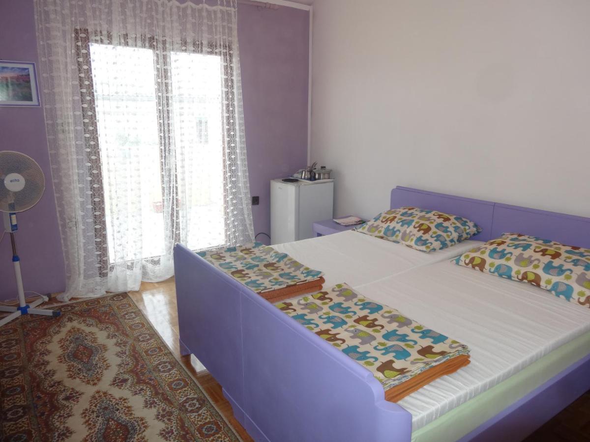 Romantic Room Vir Bagian luar foto