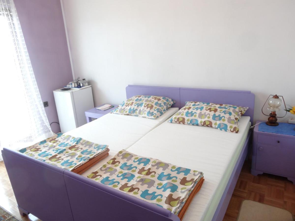 Romantic Room Vir Bagian luar foto